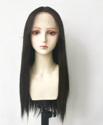 lace front wig factory 2460