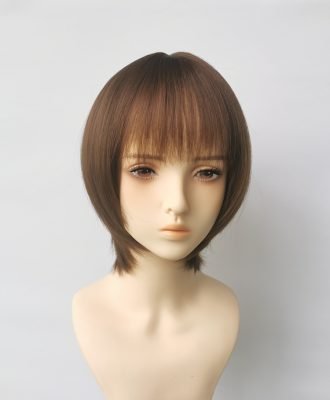 CUSTOM BOB WIGS