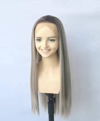 CUSTOM HIGHLIGT HAIR WIGS